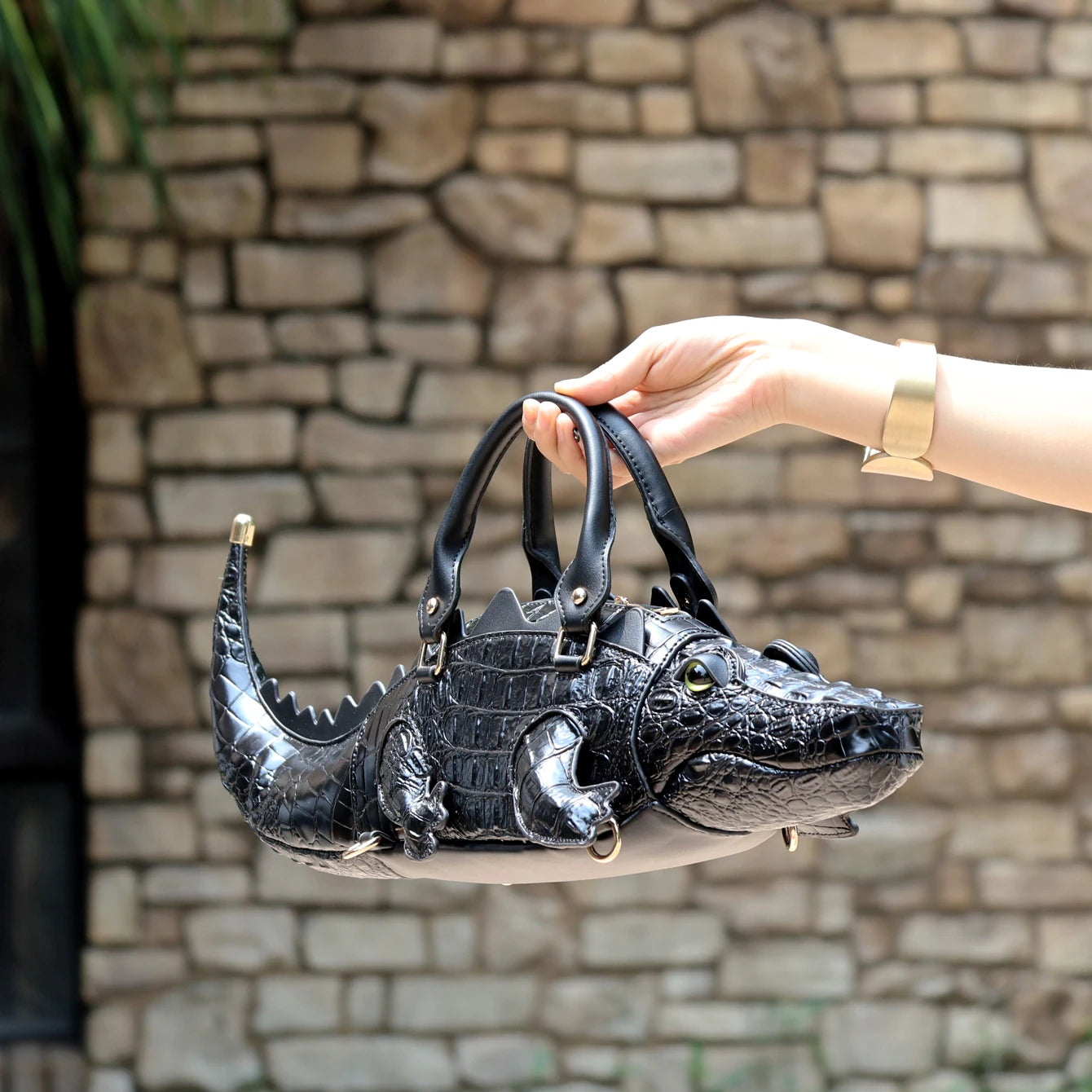 Purses and handbag luxury Designer Women's bag Purse pu leather high quality handmade handbags funny Shape Shoulder bag