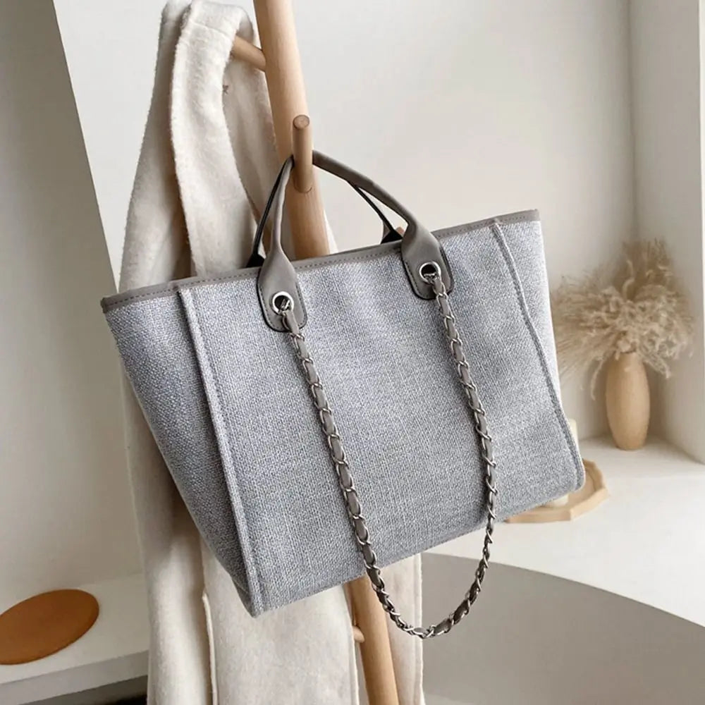 Luxury Versatile Large Capacity Handbags Purse Underarm Bag Shouder Bag