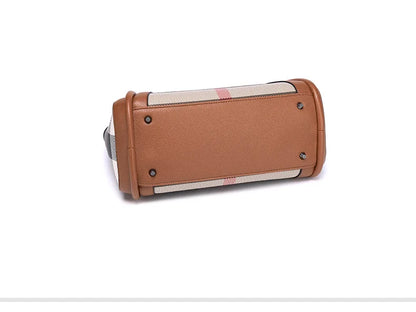 Fashion Women's Tote Bag High Quality Versatile Shoulder Bag Trend Brand Temperament Crossbody Bag Designer Luxury Handbags