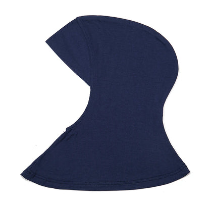 Underscarf Inner Cap Bone Bonnet Hijab Turban Modal Stretch Full Cover Neck Muslim Women Ninja Hat Headscarf Wrap Islamic Amira