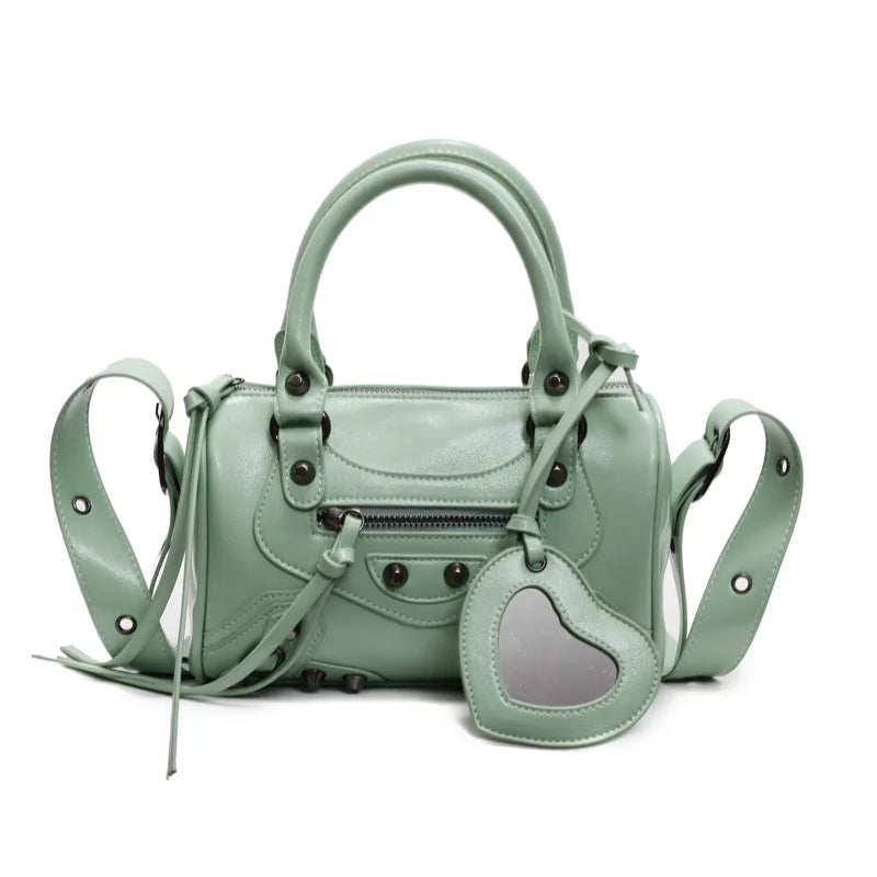 Casual Crossbody Bags for Women Shoulder Bags Fashionable Versatile Designer Bags Purse and Handbags Сумка Женская Bolsos Mujer