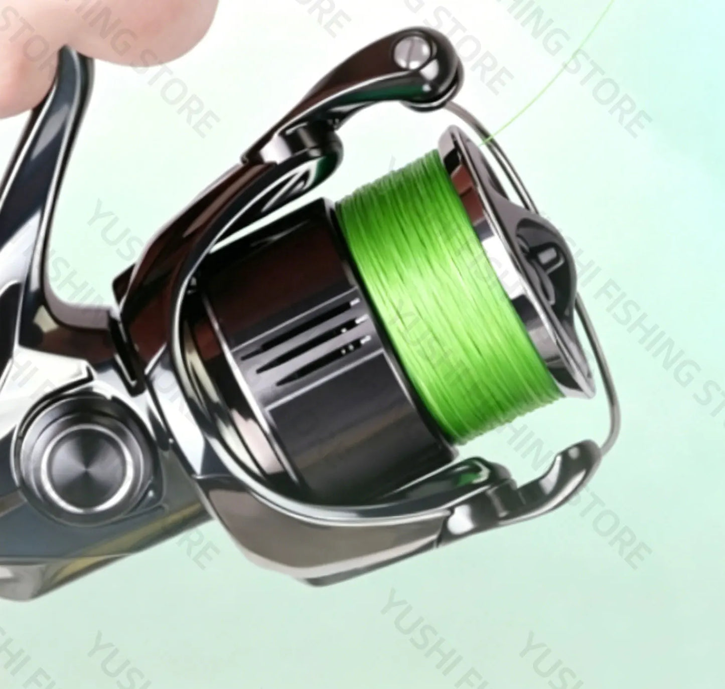 2026 Original X8DAIWA-J Braided Expedition 8 strands Fishing Line PE Super Line Sea Fishing wire 100/150/200/300/500/1000M Pesca