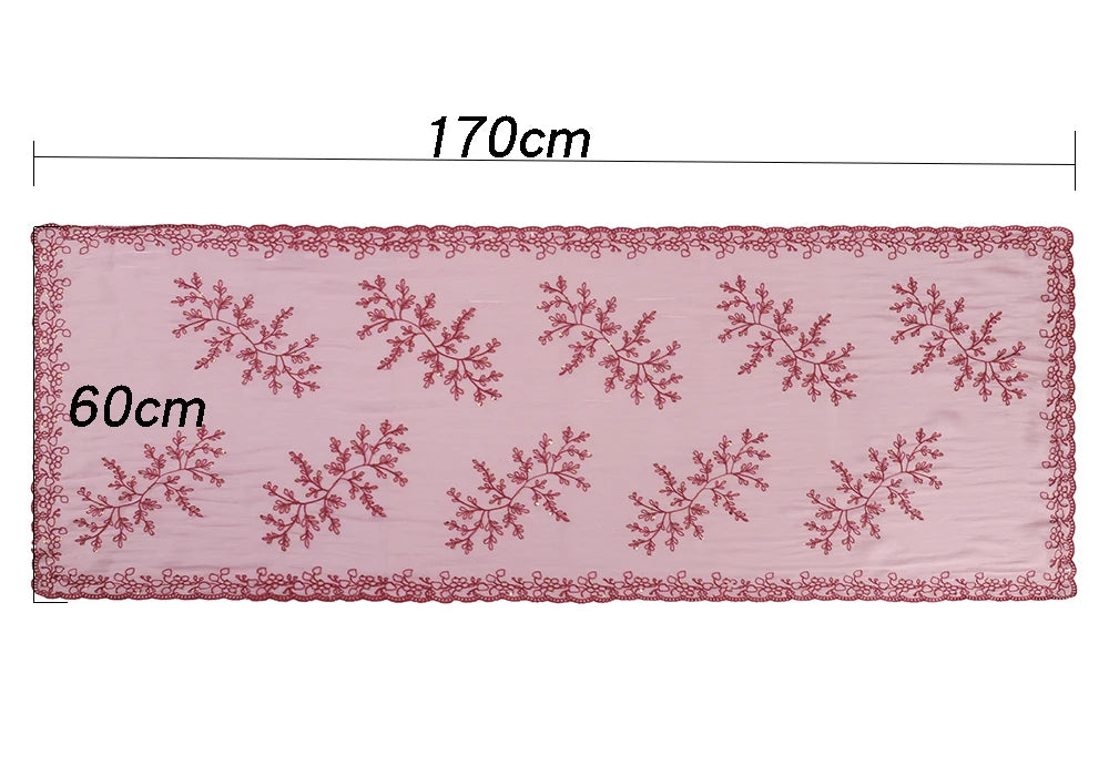Luxury Sequin Floral Hijab Shimmer Shawl Glitter Shiny Headscarf Elegant Muslim Head Scarf for Wedding Soft Flowy Lace Edge