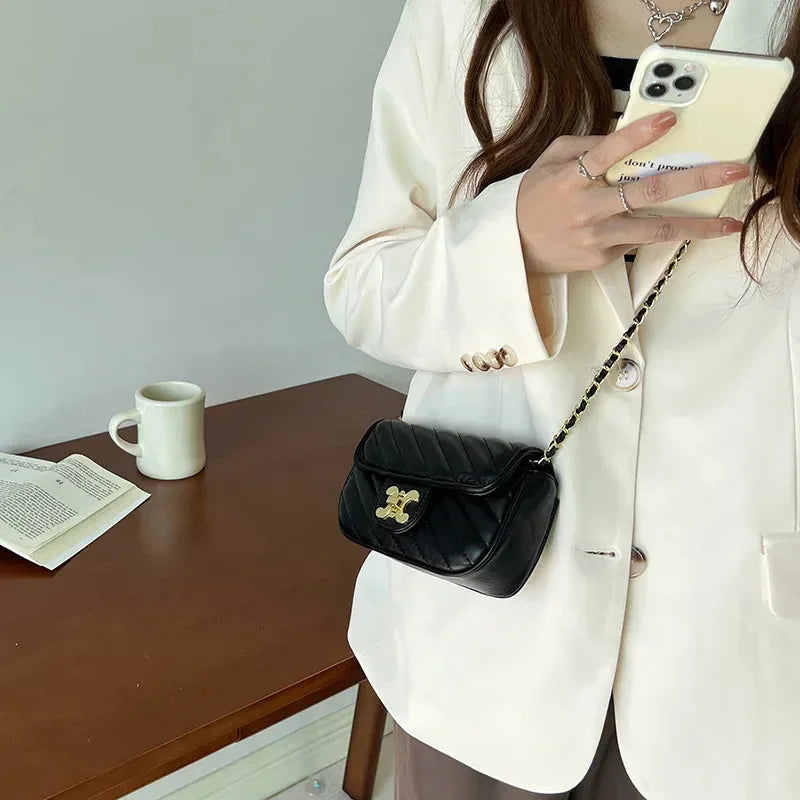 Women Shouder Bag Shoulder Strap Adjustable Ball Luxury Designer Bags Fashion Women's Crossbody Bag Female Handbags