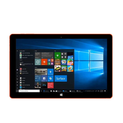 10.1 INCH C24 Windows 10 Tablet PC 8GGBDDR RAM 128GB ROM Flash Sale 1920*1280 IPS Quad Core HDMI-Compatible USB 3.0 DC Charge