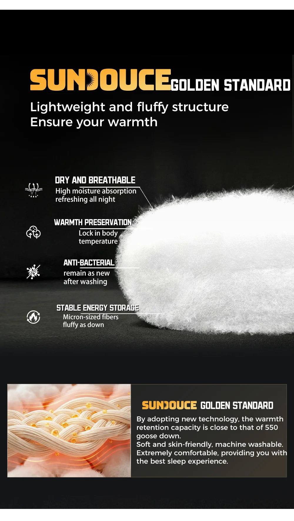 Naturehike MG120 MG270 Mummy Sleeping Bag -2~5℃ Ultralight Camping Hiking Cotton Warm Thermal Winter Machine Washable Tour Gear