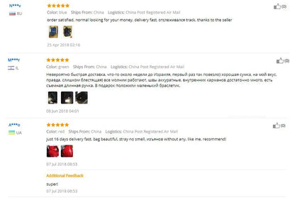 New Crossbody Bags for Women Tote Bag Hobo Messenger Bag Women's Shoulder Bag Vintage Tassel Ladies Hand Bags Leather Handbag