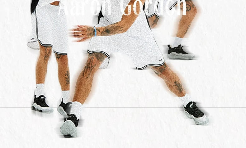 361 Degrees AG6 Aaron Gordon Men Basketball Shoes New Trendy Professional Anti-slip Shock-absorbing Male Sneakers 572611102
