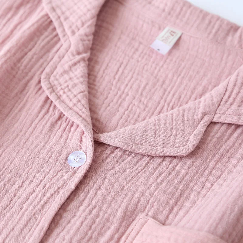 Short Sleeved Shorts Pijama Suit for Women Casual Wear Fashion Style 2 Pcs Pajama Set Summer Thin Women's Sleepwear Clothes