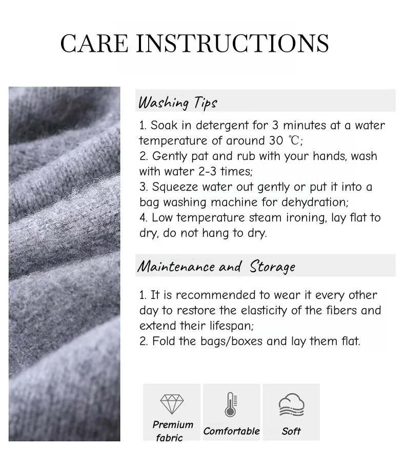 Light Luxury Autumn Winter Woman Shawl Elegant Female 100% Merino Wool Knitwear New Fashion Ladies Tassel Scarf Solid Jersey