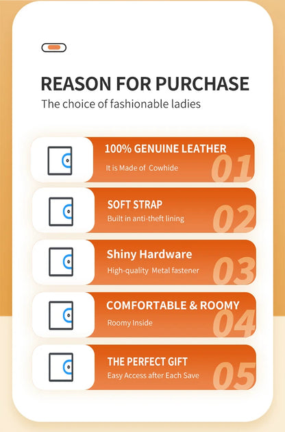 Women Tote Bags 100% Genuine Leather Bucket Female Fashion Solid Designer Shopper Shoulder Handbags Brand Trend Purses