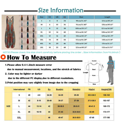 Wide Leg Bohemian Loose Overall Jumpsuit Ethnic Mandala Vintage Paisley Printing Women Rompers Backless Harem Bloomers Playsuit