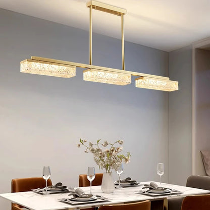 Home decoration chandelier dining room Pendant lights indoor lighting light fixture Ceiling lamps salon fancy indoor lighting