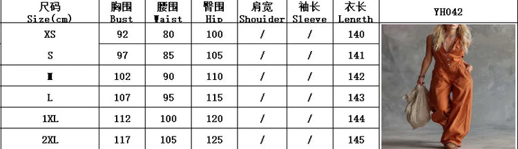 Jumpsuits Women One Piece Sleeveless Overalls Long Pants High Waist Turn Down Collar Rompers Y2k Streetwear Jumpsuit Work 2026