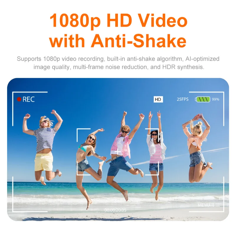 New Intelligent Shooting Glasses With High-definition 8k Pixel Ai Assistant And Multifunctional Smart Glasses For Music Playback