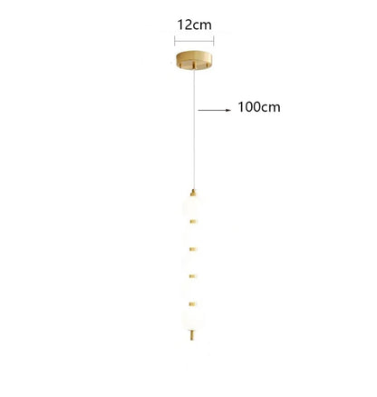Modern Dining room chandelier indoor lighting Ceiling lamp hanging lights led chandeliers for the living room indoor lighting