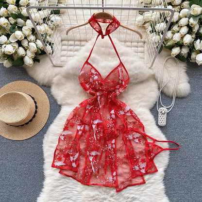 Women Lace Patchwork Velour Strappy Catsuits Fashion One Piece Combination Rompers Erotic Fashion Sexy Bunny Bodysuits Cosplay
