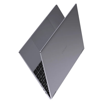 CHUWI FreeBook 2-in-1 Touch Screen Laptop 13.4'' Intel N150 16GB LPDDR5 RAM 512GB SSD FHD 2520x1680 WiFi6 BT5.2 Windows 11