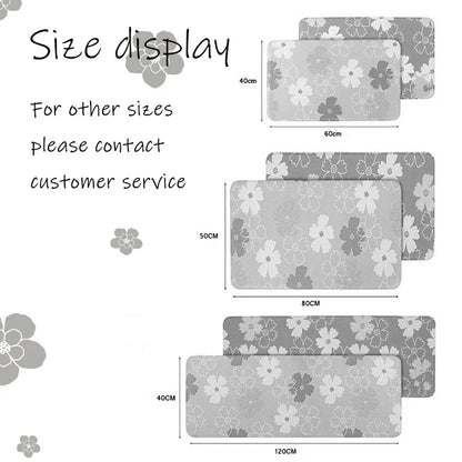Motorcycle A-aprilias Door Mat Entrance Non-slip Doormat Washable Kitchen Carpet Living Room Hallway Rugs Bathroom Bath