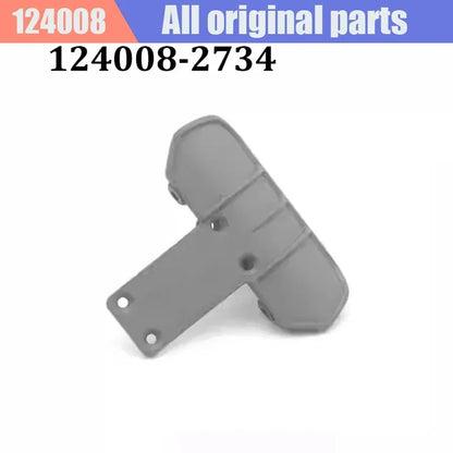 WLtoys RC Car 124008 1/12 New Original Spare Parts Anti-Collision Component Chassis Shell Tire Dog Bone Brushless Motor ESC