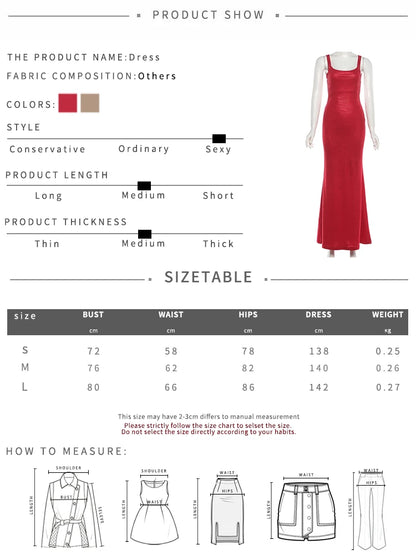 Nibber Low-Neck print Stretch Backless Sequin Dress Women Sexy Sleeveless Skinny Elegant Fashion Party chic Club Maxi Bodycon