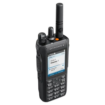 Motorola R7 DMR Radio Handheld Radio Walkie Talkie  R7 Portable Walkie-talkie