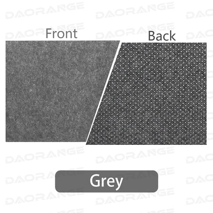 Multi Size Wool Felt Mouse Pad Office Computer Desk Protector Mat Keyboard Non-slip Mat Laptop Table Cushion Gaming Accessories