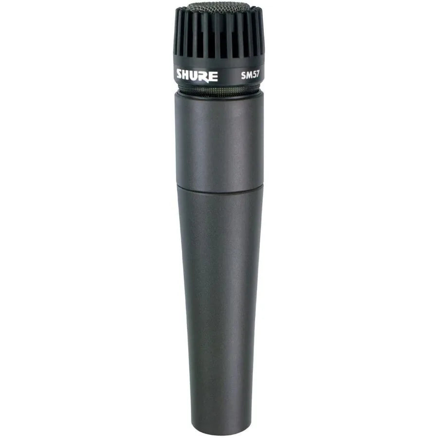 SM57 Pro XLR Dynamic Instrument Microphone
