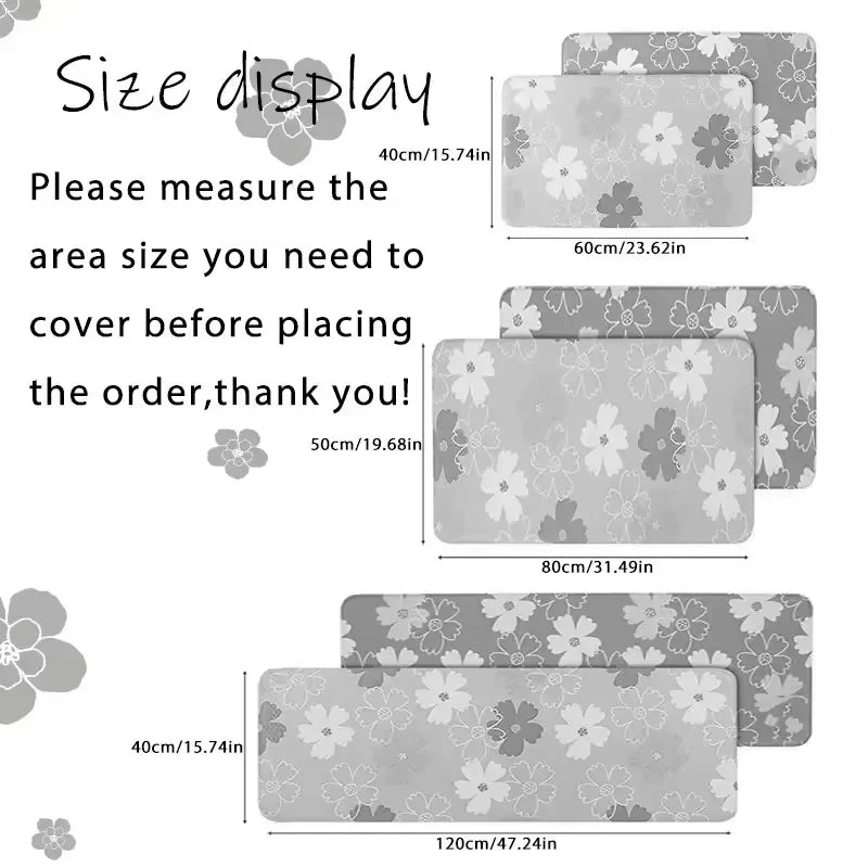 Kawasaki Motorcycle Printed Carpet Non-slip Carpet Carpets for Living Room or Bedroom Non-Slip Rug for Sofa or Kids' Area Decor