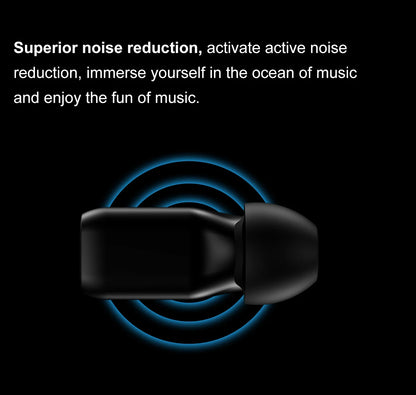 Smart Watch 2 in 1 with Headphones AI Voice Assistant Bluetooth Call Health Monitor DIY Wallpaper 1.46inch HD Screen Wristwatch