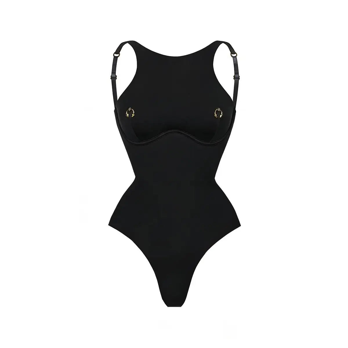 2026 2Pcs Sexy Women One Piece Swimsuit Female Swimwear Solid Biquini High Cut Monokini Push Up Swim Suits Bathingsuit Beachwear