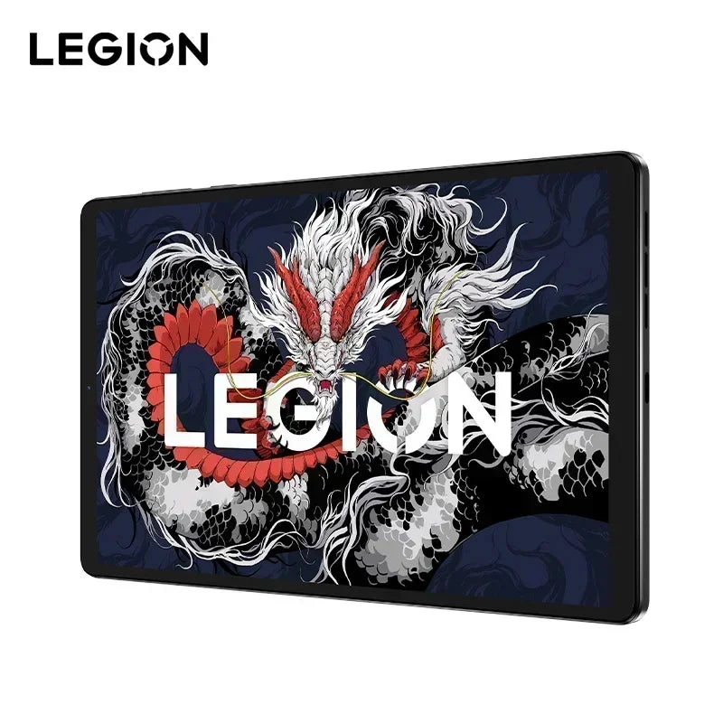 LEGION Lenovo Y700 3rd TB321FU 2.5K 6550mAh 8.8-inch 68W Fast charge Snapdragon 8 Gen 3 2560*1600 165Hz CN Rom Wifi Tablet