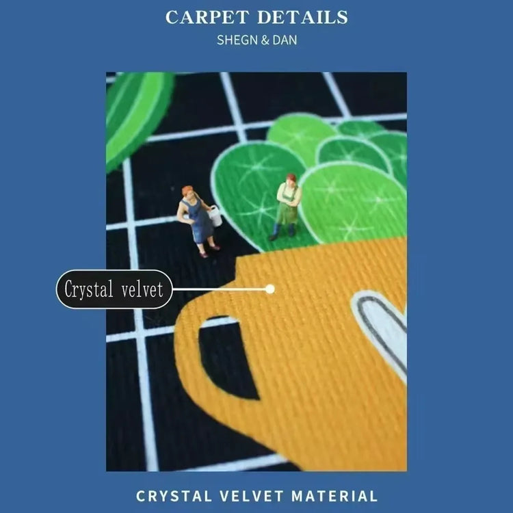 Decoration Rug Mat Bedroom Carpet Room Carpet C-cinnamoroll Floor Mats Rugs Carpets Home Doormat Entrance Door Choice Foot Bath