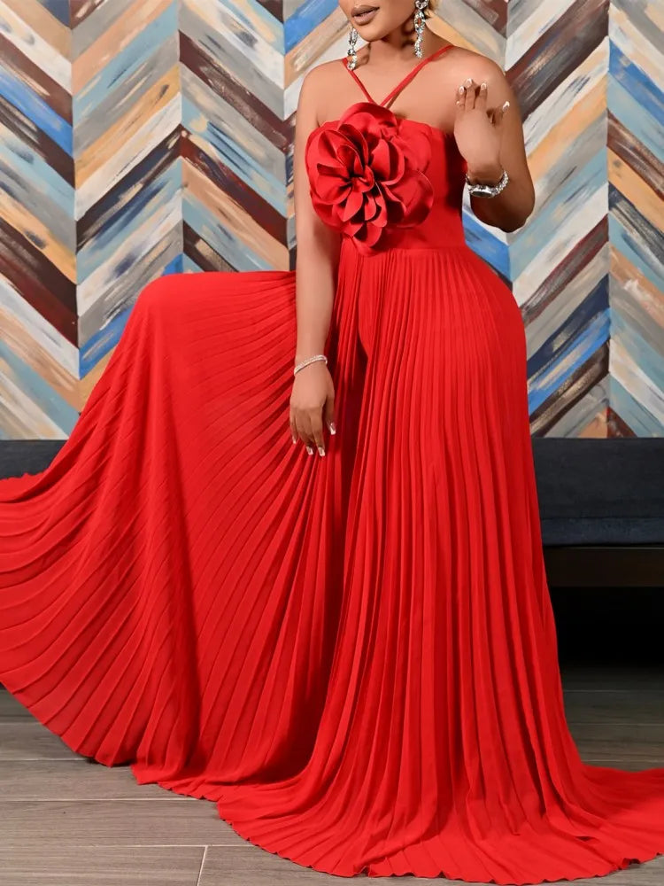 Solid Color Women Jumpsuits For Summer Autumn Sleeveless Loose Fashion Streetwear Overalls Wide Leg Pants Trousers 2025