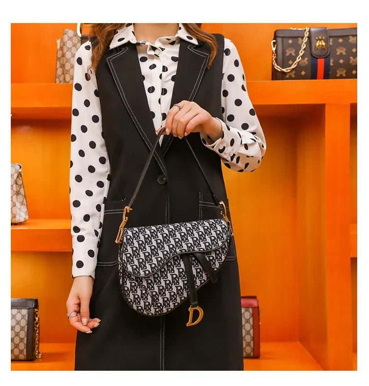 Pi8 23*20*6cm Luxury Women Clutch Bags Designer Crossbody Shoulder Purses Handbag Women Clutch Travel Tote Bag