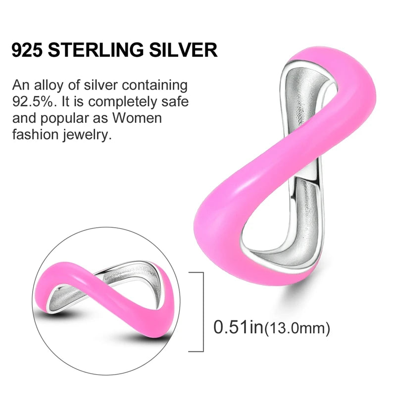 2026 New 925 Sterling Silver Rings Zircon Sparkling CZ Rings Rings For Women Original Wedding Fine Jewelry Accessories Gifts