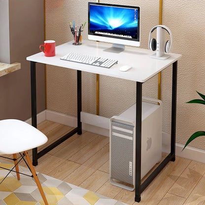 Computer desk desktop home economy small table simple modern desk simple bedroom table desk writing desk