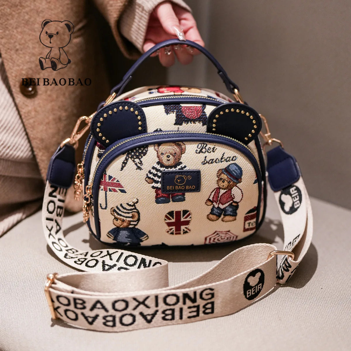 Soft Leather Luxury Handbags Purses Women Bags Designer high quality Shoulder Crossbody bag Ladies Casual Messenger Sac A Main