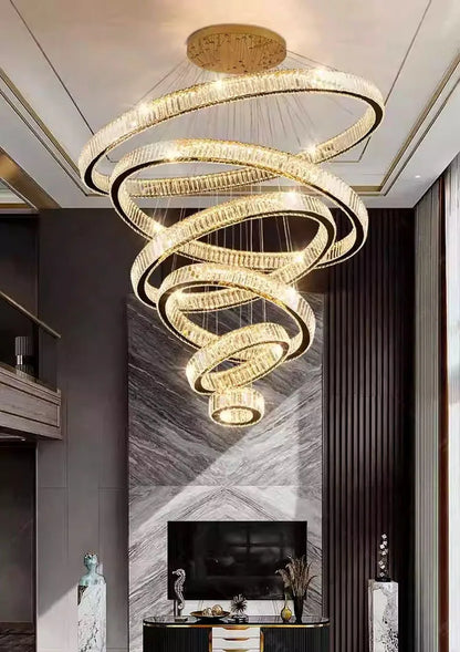 Home decoration chandelier dining room Pendant lights indoor lighting light fixture Ceiling lamps salon fancy indoor lighting