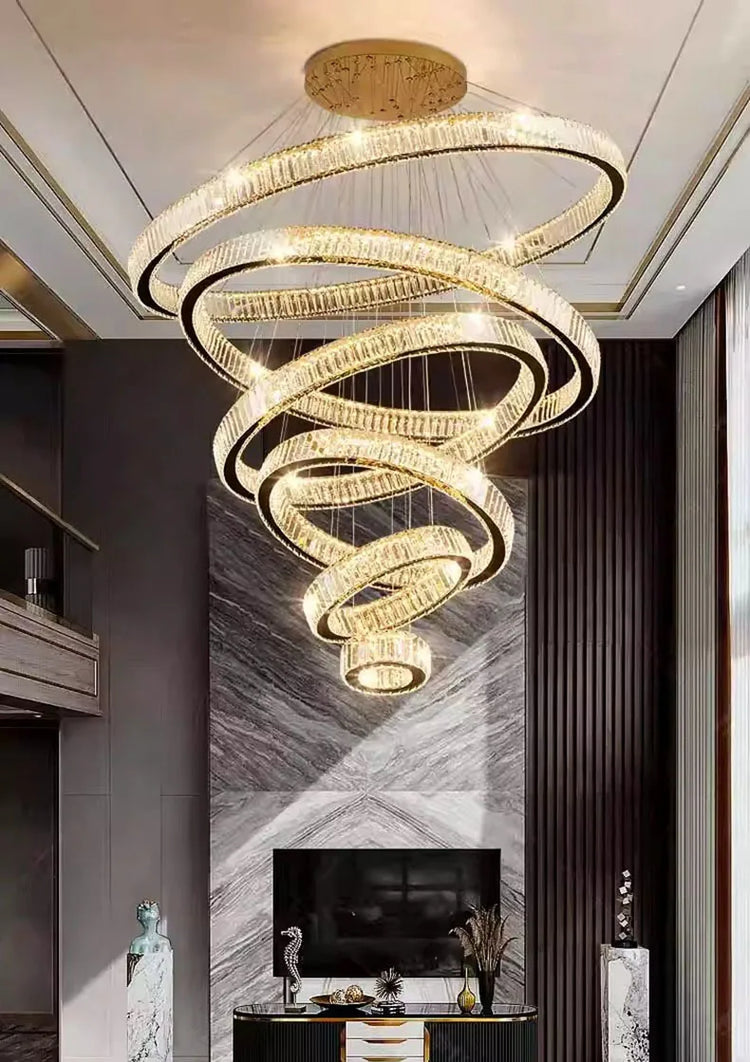 Home decoration chandelier dining room Pendant lights indoor lighting light fixture Ceiling lamps salon fancy indoor lighting