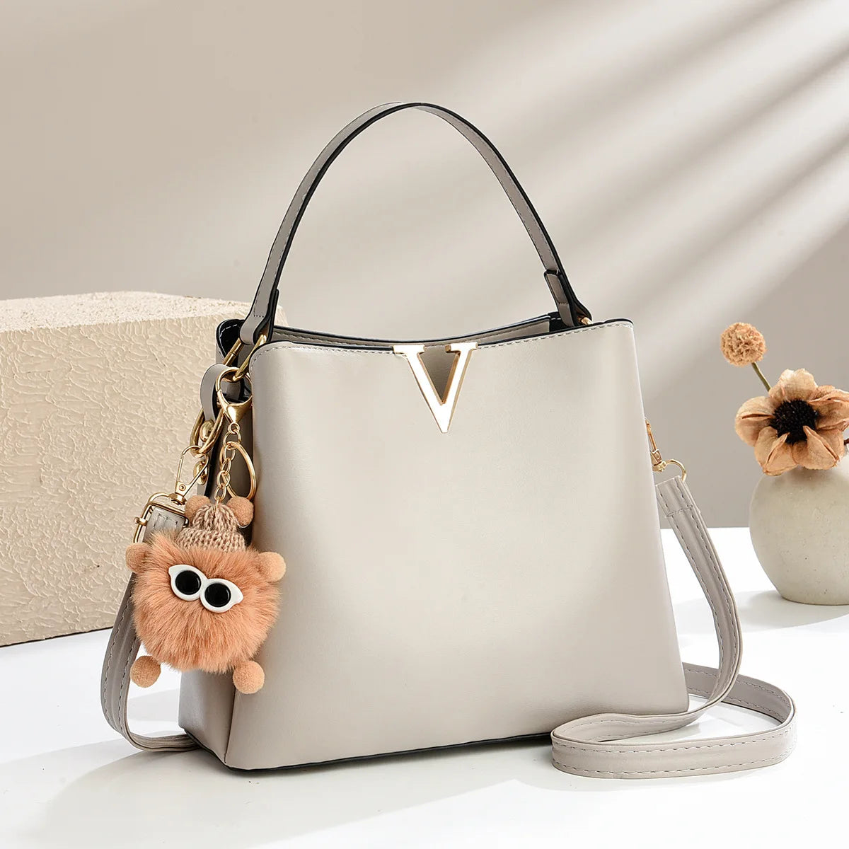 New Women bag Handbag for women 2026 sac a main Fashion single shoulder bags luxury designer handbag square bag