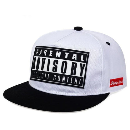 New Fashion Offset Printed Baseball Cap Summer Outdoor Sun Hat Hip Hop Adjustable Trucker Caps Cotton Snapback Hats Sun Hats