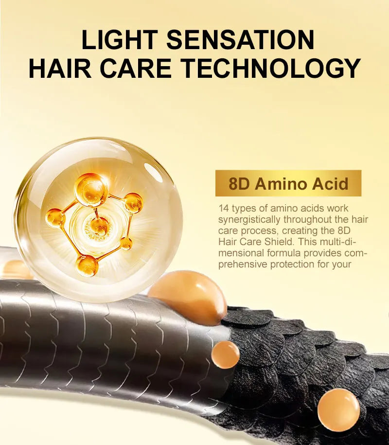 PURC Argan Oil Hair Mask Smoothing Repair Damaged Frizz Hair Treatment Straightening Nourishing Shine Hair Care 65g New Sales