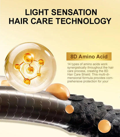 PURC Argan Oil Hair Mask Smoothing Repair Damaged Frizz Hair Treatment Straightening Nourishing Shine Hair Care 65g New Sales