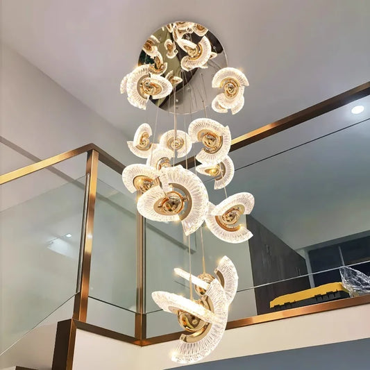Modern Pendant lamp led Chandeliers for dining room pendant lights hanging lamps for ceiling Pendant lamp indoor lighting