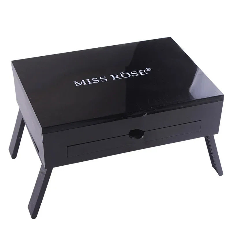 180 Colors Makeup Palette Gift Set Box Blush Lip Stick Long Lasting Cosmetics Kit Primer Luminous Make Up Set