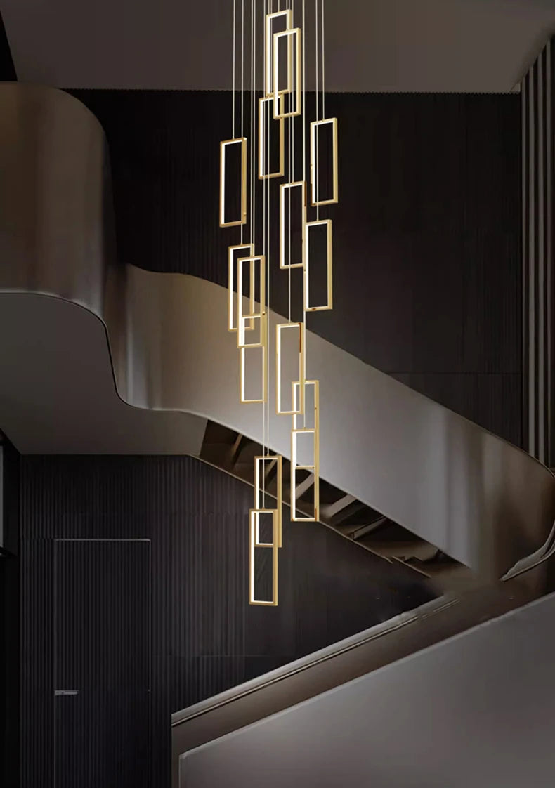 Modern Home dine dining room Pendant lights indoor lighting Ceiling lamp hanging light chandelier decorative indoor lighting