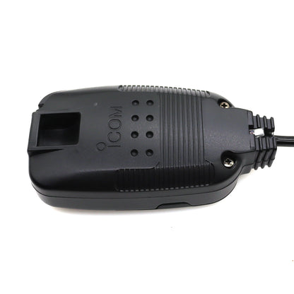 HM-98S Heavy-Duty Handheld DTMF Speaker PTT Mic with Numeric Keypad for ICOM IC-2100H IC-2710H IC-2800H Car Mobile Radio Accesso
