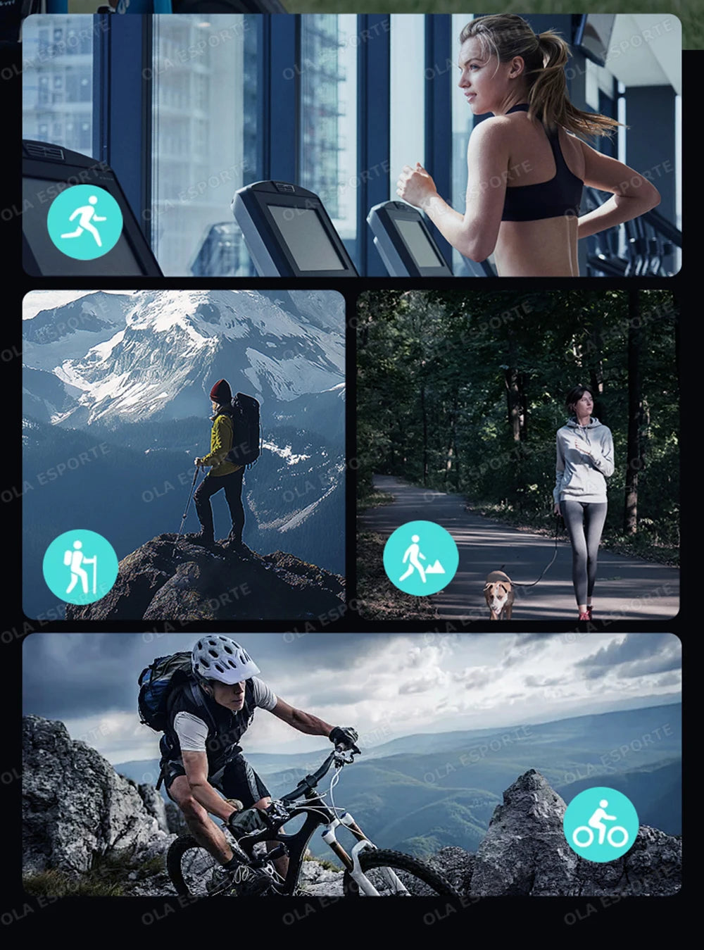 2026 Outdoor Sports Smart Ring 5ATM+IP68 Waterproof Rings Heart Rate Blood Pressure/Oxygen Sleep Health Monitoring Smartring Men
