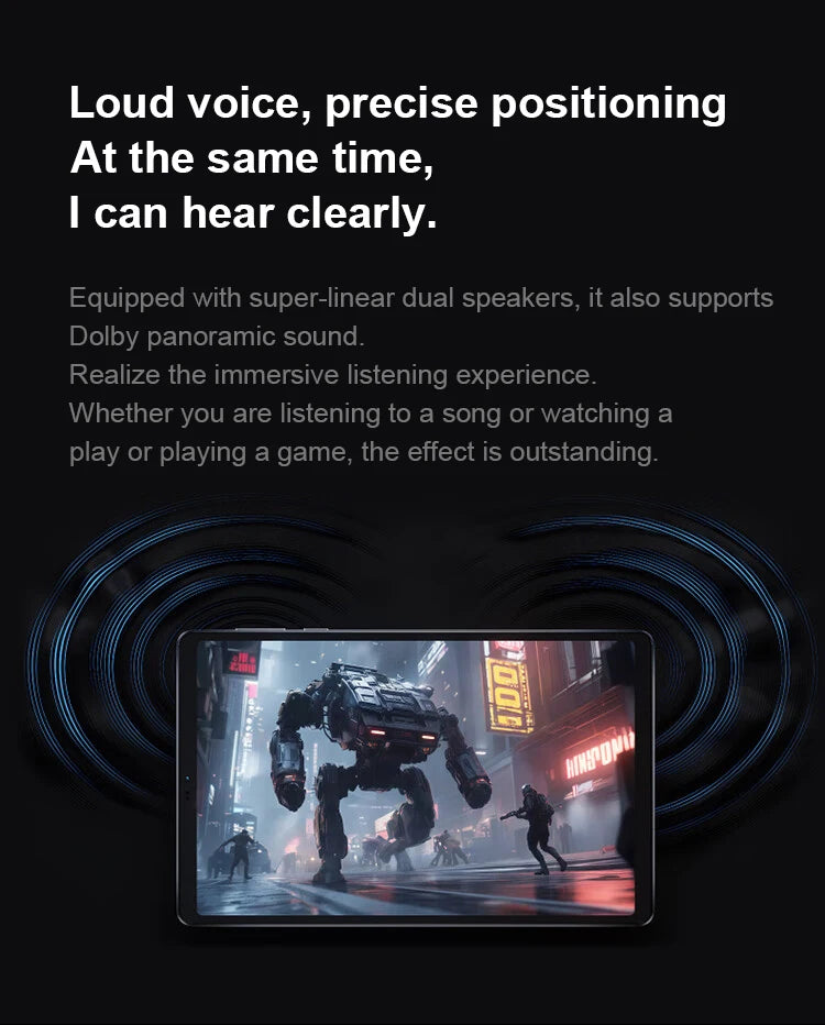 Lenovo Legion Y700 3rd Gen Gaming Tablet 8.8 inch Mini Pad 165Hz High Refresh Screen Snapdragon 8 Gen3 Learning Entertainment Vi